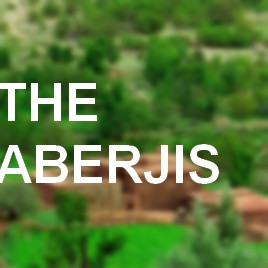THE ABERJIS